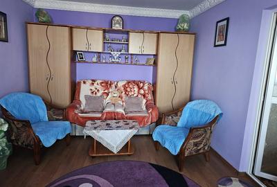 Apartament cu 4 camere semidecomandat în Olteniței - 12