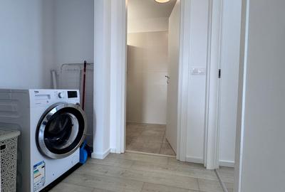 Apartament cu 2 camere decomandat, mobilat în Aviației - 14