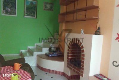 Casă cu 4 camere cu Teren 482 Mp în Între Lacuri - 2