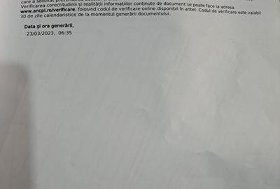 Teren de 1979 mp, în Dărăști-Ilfov - 3