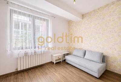 Apartament cu 3 camere decomandat, mobilat în Unirii - 15