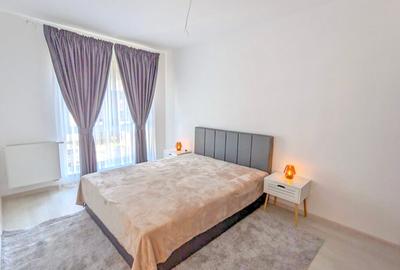 Apartament 2 camere, decomandat, faza IV, loc de parcare si boxa, Avantgarden - 5