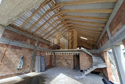 Casă individuală cu 3 camere cu Teren 525 Mp în Sânpetru - 19