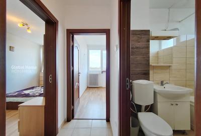 Apartament cu 3 camere semidecomandat în Floreasca - 7
