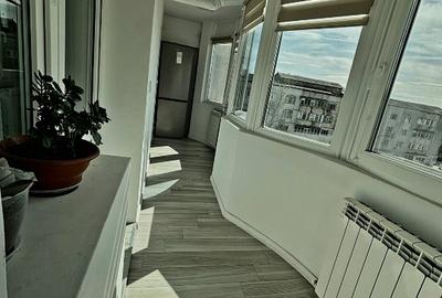 Apartament cu 2 camere decomandat în Dancu - 12