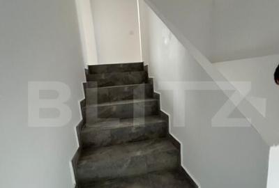 Casa individuala 4 camere, intabulata, incalzire cu pompa d - 10