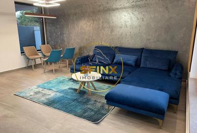 Modern, fully furnished villa, close to Cambridge School and Jolie Ville - 3