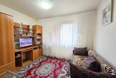 Apartament cu 2 camere decomandat, mobilat în Mănăștur - 2