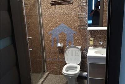 Apartament cu 2 camere decomandat, mobilat în Calea Turzii - 2