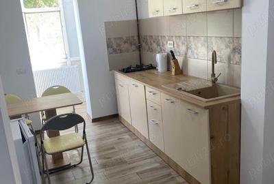 Apartament cu 2 camere decomandat în Năvodari - 3