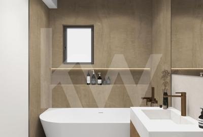 De vanzare casa tip duplex cu garaj in Selimbar, Sibiu - constructie premium - 18