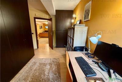 Apartament cu 4 camere | 123mp + 2 locuri de parcare - 11