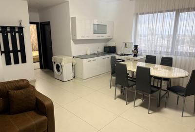 ✨ Apartament 2 camere de închiriat – Zona Delfinariu 450 € - 2