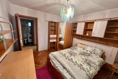 Apartament cu 3 camere decomandat în Ultracentral - 5