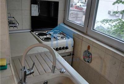 Apartament cu 2 camere decomandat în Gheorgheni - 5