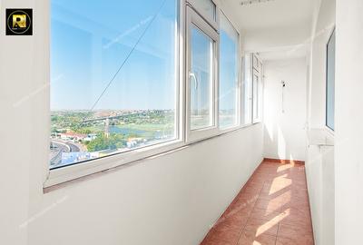 Vanzare apartament 4 camere, in Galati, blv. Brailei, sup.104 mp, mobilat - 18