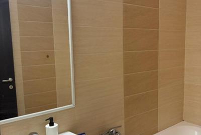 Inchiriez garsoniera Lujerului, la 5 min. de metrou, tramvai 41 - 8