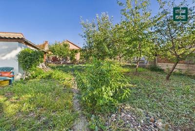 Casă cu teren de 468 mp - Cartierul Grădiște - Arad - 30