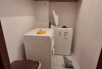 Apartament 4 camere de vanzare Lujerului (3 minute de Metrou-Bloc Anvelopat) - 16