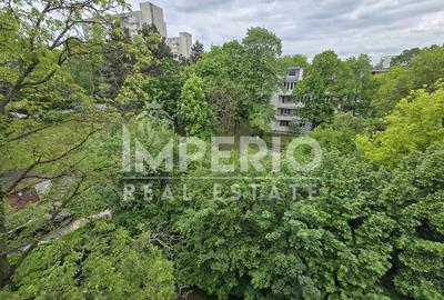 Apartament cu 3 camere decomandat, mobilat în Gheorgheni - 8