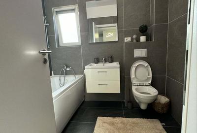 Apartament cu 3 camere in zona Braytim - 3