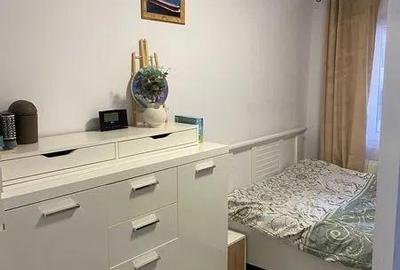 Apartament cu 4 camere decomandat, mobilat în Nicolina - 2