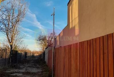 OCAZIE!!! vanzare teren 500 mp Giulesti - 15