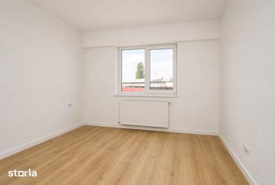 Apartament cu 2 camere decomandat în Canta - 2