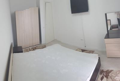 2 camere, centrala,  Militari Residence, complex Avangarde, str Tineretului 17 - 5