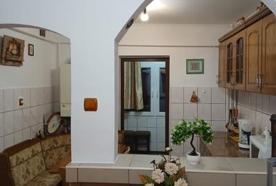 Vand apartament 2 camere - 5