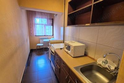 Garsoniera 34 mp - Bd. Timisoara - Drumul Taberei - 4