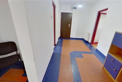 Apartament cu 3 camere decomandat, mobilat în Centrul Civic - 5