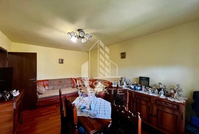 Apartament cu 3 camere decomandat, mobilat în Aradului - 6