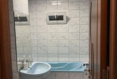 Apartament cu 2 camere decomandat în Brazda lui Novac - 2