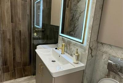 Garsonieră decomandată în Decebal - 6