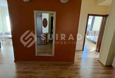 Apartament cu 4 camere în Zorilor - 8
