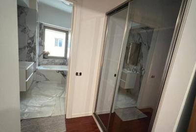 Apartament 2 camere zona City Park Mall bloc nou - 1