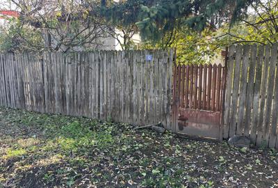 Casă cu 2 camere cu Teren 860 Mp în Central - 2