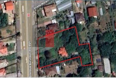 Casă cu 2 camere cu Canalizare în Săftica - 1