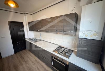 Apartament cu 2 camere semidecomandat în Central - 7