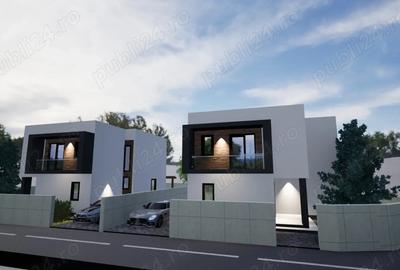 Vila noua la 1,5 km de centru Vila noua la 1,5 km de centru - 6