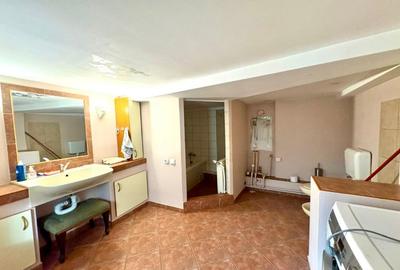 Chitila – T. Vladimirescu, casa individuala 4 camere, lot 530 mp. - 12