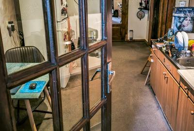 Apartament cu 2 camere decomandat în Central - 4