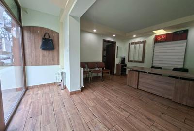 Spațiu comercial, de 52 mp, în Iosefin - 3