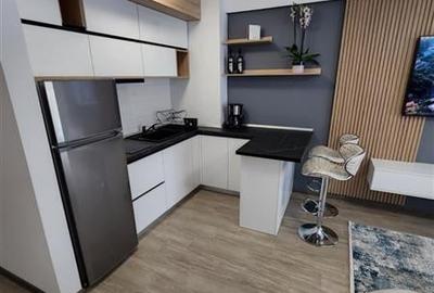 Garsoniera Lux - Casa del Mar - 0% comision - 9