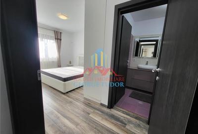 Inchiriere apartament 3 camere Militari Residence - 13