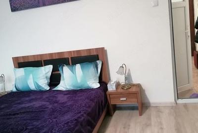 Garsonieră decomandată în Parcul Circului - 1