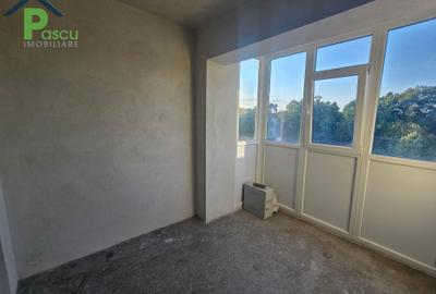 Apartament 4 camere Brancoveanu, str. Vatra Dornei, decomandat, 87 mpu, etaj 5 - 9