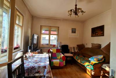 DESCOPERĂ FARMECUL BRAȘOVULUI: CASĂ AVÂND CURTE INTIMĂ ÎN ZONĂ LINIȘTITĂ - 8