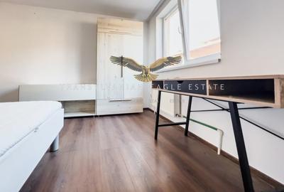 Zona Centrala|Apartament cu 1 camera, Str. Decebal - 7